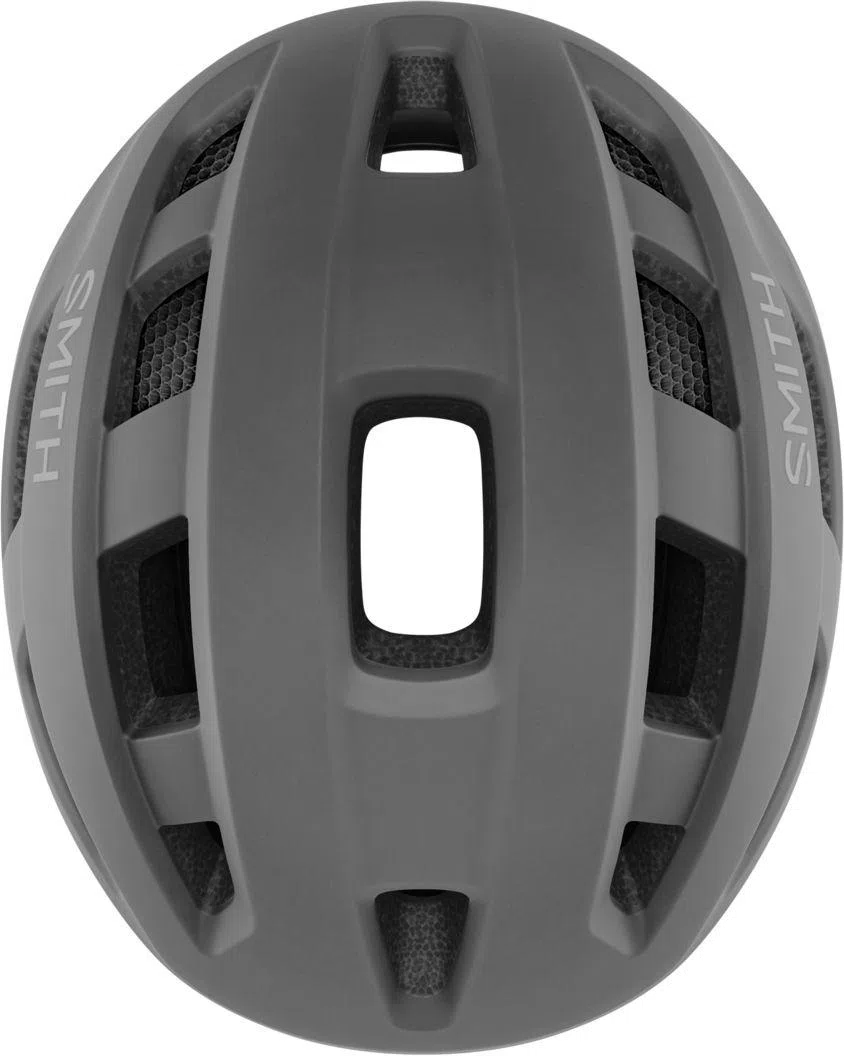 Smith Optics Road Bike Helmets E00754 Triad MIPS Helmet - view 13